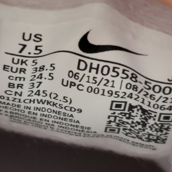 Nike Air Max 97 - Picture 11 of 11